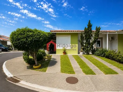 Casa de Condomínio com 2 Quartos à venda, 65m² no Terra Nova, Alvorada