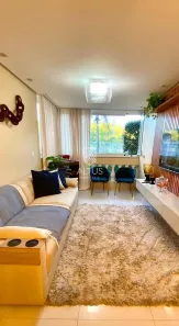 Apartamento com 3 Quartos à venda, 80m² no Pituaçu, Salvador