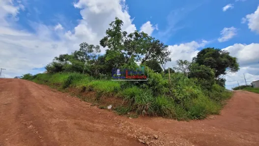 Lote/Terreno à venda, 360m² no Jardim das Mangabeiras, Mateus Leme