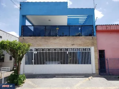 Sobrado com 3 Quartos à venda, 182m² no Jardim Leblon, Guarulhos