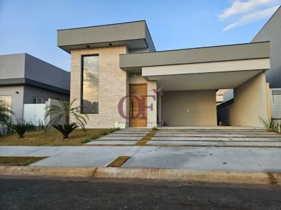 Casa de Condomínio com 3 Quartos à venda, 163m² no São Venâncio, Itupeva