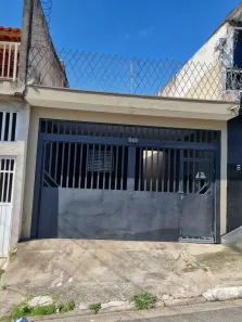 Casa com 2 Quartos à venda, 120m² no Jardim Elizabeth, São Paulo