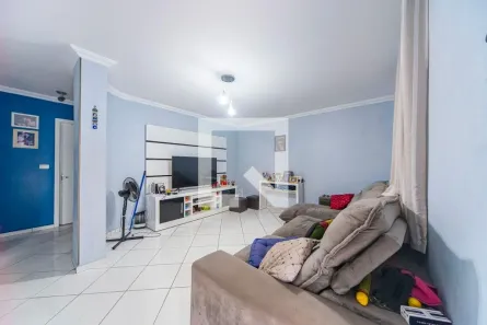 Casa com 2 Quartos à venda, 120m² no Vila Floresta, Santo André