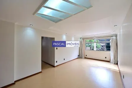 Apartamento com 2 Quartos à venda, 84m² no Saúde, São Paulo