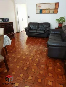 Sobrado com 3 Quartos à venda, 240m² no Vila Valparaíso, Santo André