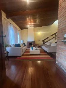 Sobrado com 3 Quartos à venda, 190m² no Centro, Ribeirão Pires