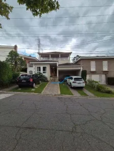 Casa de Condomínio com 3 Quartos à venda, 400m² no Alphaville, Santana de Parnaíba