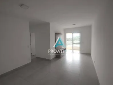 Apartamento com 2 Quartos à venda, 65m² no Rudge Ramos, São Bernardo do Campo