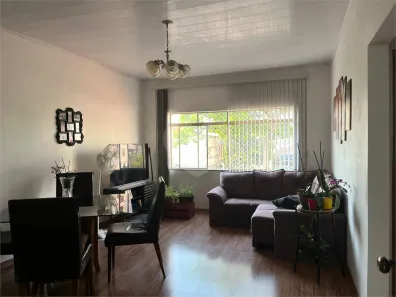 Apartamento com 3 Quartos à venda, 95m² no Água Fria, São Paulo