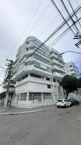 Apartamento com 2 Quartos à venda, 94m² no Braga, Cabo Frio