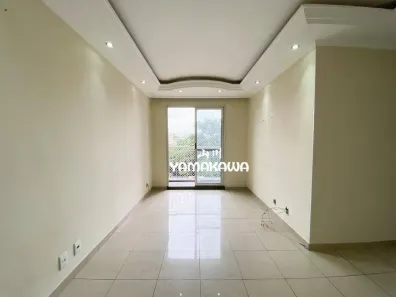 Apartamento com 3 Quartos à venda, 60m² no Cidade Patriarca, São Paulo