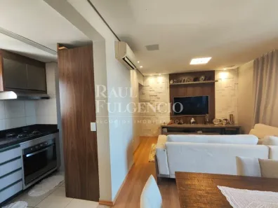 Apartamento com 2 Quartos à venda, 70m² no Gleba Fazenda Palhano, Londrina