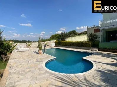Casa de Condomínio com 3 Quartos à venda, 293m² no Santa Cândida, Vinhedo
