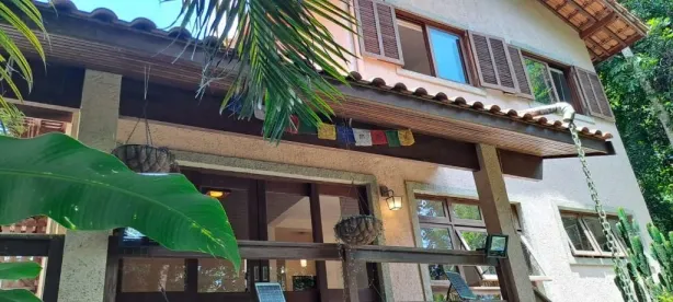 Casa de Condomínio com 3 Quartos à venda, 147m² no Jardim Atalaia, Cotia