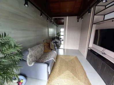 Cobertura com 2 Quartos à venda, 141m² no Menino Deus, Porto Alegre