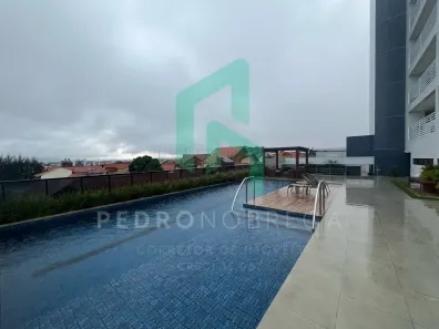 Apartamento com 2 Quartos para alugar, 59m² no Itararé, Campina Grande