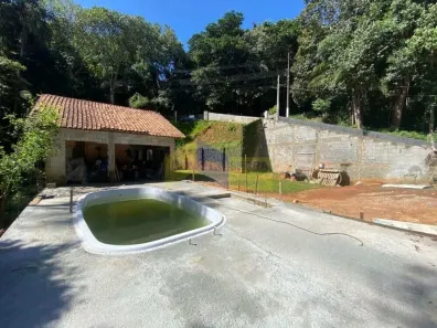 Casa de Condomínio com 2 Quartos à venda, 200m² no Cumbari, Mairiporã