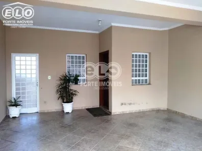 Sala Comercial com 3 Quartos à venda, 229m² no Cidade Nova, Indaiatuba