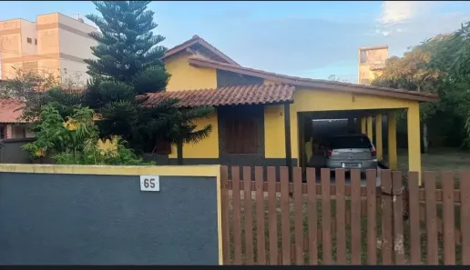 Casa com 3 Quartos à venda, 300m² no Vivendas do Coqueiro II, Campos dos Goytacazes
