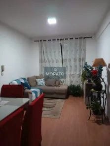 Apartamento com 2 Quartos à venda, 48m² no São Salvador, Belo Horizonte