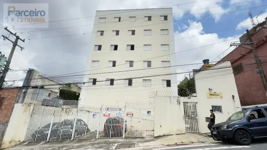 Apartamento com 2 Quartos à venda, 41m² no Vila Taquari, São Paulo