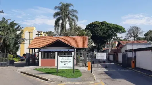 Apartamento com 2 Quartos para venda ou aluguel, 50m² no Bosque dos Eucaliptos, São José dos Campos