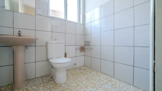 Apartamento com 3 Quartos para alugar, 102m² no Fragata, Pelotas
