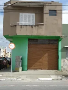 Prédio Comercial para alugar, 60m² no Centro, Pelotas
