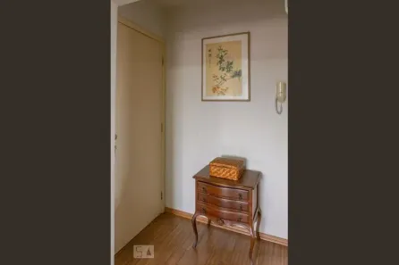 Apartamento com 1 Quarto à venda, 53m² no Vila Anglo Brasileira, São Paulo
