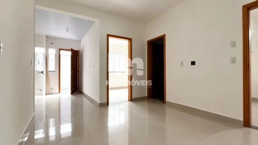 Apartamento com 1 Quarto para alugar, 45m² no Cidade Nova, Itajaí