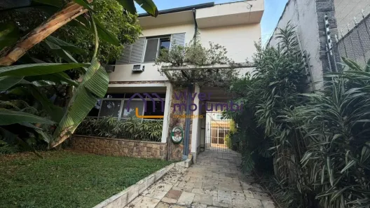Casa com 4 Quartos para alugar, 280m² no Brooklin Novo, São Paulo
