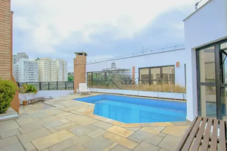 Apartamento com 4 Quartos à venda, 320m² no Sumarezinho, São Paulo