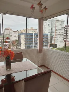 Apartamento com 2 Quartos à venda, 73m² no Zona Nova, Capão da Canoa