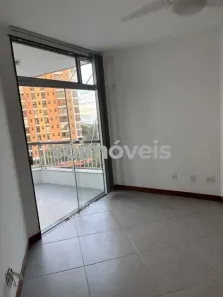 Apartamento com 1 Quarto para alugar, 51m² no Barra da Tijuca, Rio de Janeiro