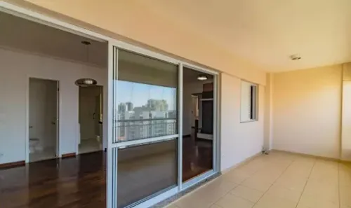 Apartamento com 3 Quartos à venda, 116m² no Vila Mascote, São Paulo
