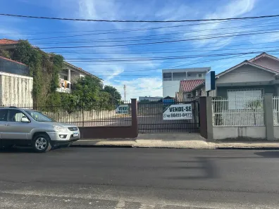Lote/Terreno à venda, 400m² no Humaitá, Tubarão