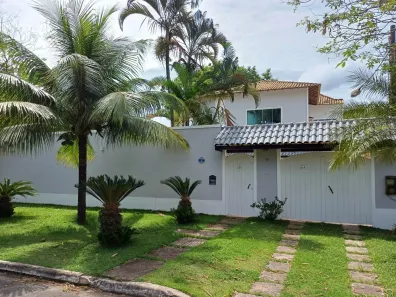 Casa de Condomínio com 6 Quartos à venda, 525m² no Barra da Tijuca, Rio de Janeiro