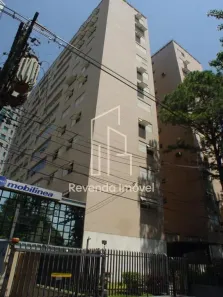 Apartamento com 3 Quartos à venda, 178m² no Jardim Europa, São Paulo