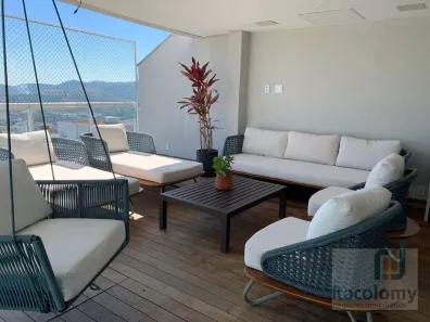 Apartamento com 3 Quartos à venda, 212m² no Melville Empresarial I e II, Barueri