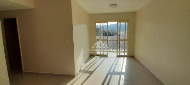 Apartamento com 2 Quartos à venda, 76m² no Centro, Ribeirão Preto