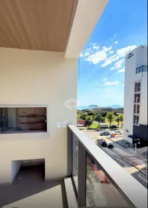 Apartamento com 2 Quartos à venda, 112m² no Jurerê, Florianópolis