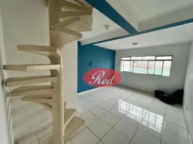 Apartamento com 1 Quarto para alugar, 73m² no Centro, Suzano
