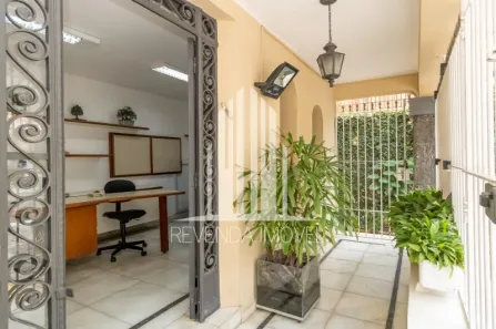 Prédio Comercial à venda, 576m² no Pacaembu, São Paulo