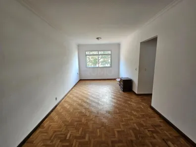 Apartamento com 3 Quartos à venda, 85m² no Botafogo, Campinas