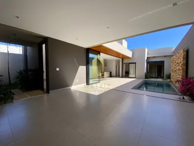 Casa com 3 Quartos à venda, 211m² no Jardim do Éden, Franca