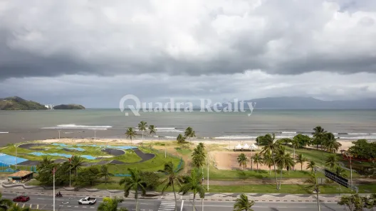 Apartamento com 4 Quartos à venda, 189m² no Indaiá, Caraguatatuba