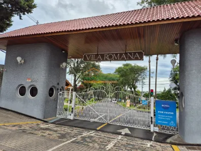 Casa de Condomínio com 3 Quartos à venda, 163m² no Santa Felicidade, Curitiba