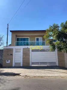 Casa com 3 Quartos à venda, 160m² no Portais (Polvilho), Cajamar