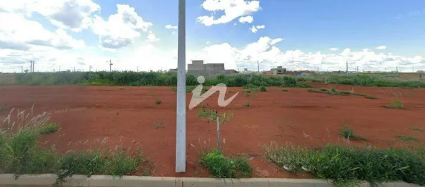 Lote/Terreno à venda, 500m² no Novo Mundo, Uberlândia