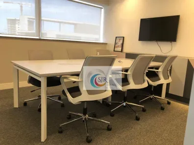 Sala Comercial para alugar, 116m² no Pinheiros, São Paulo